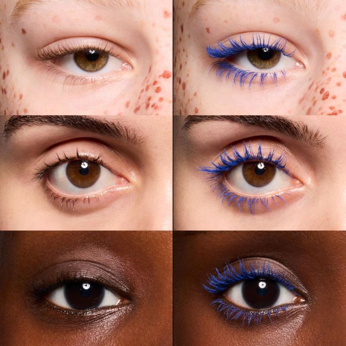 Set de Maquillage Rimmel London KIND & FREE 6