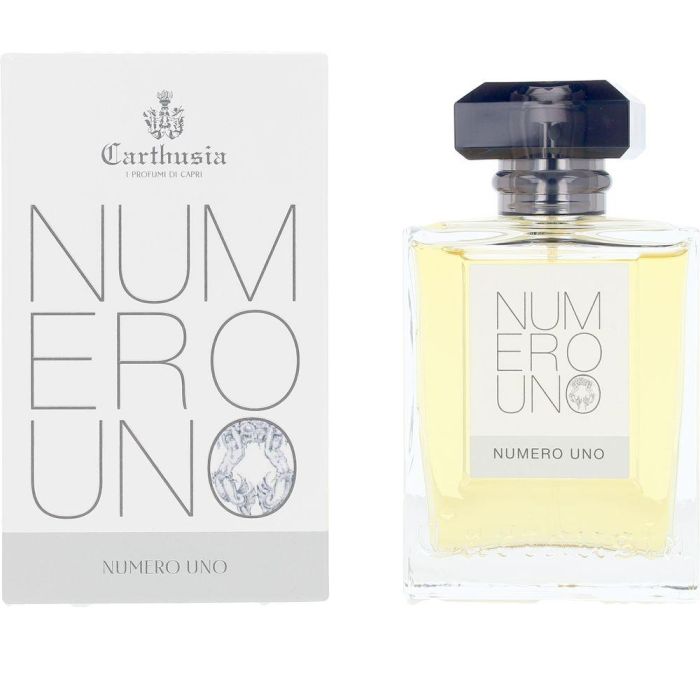Carthusia Numero Uno Edp Vapo 100 mL 1 Carthusia Numero Uno Edp Vapo 100 mL 1