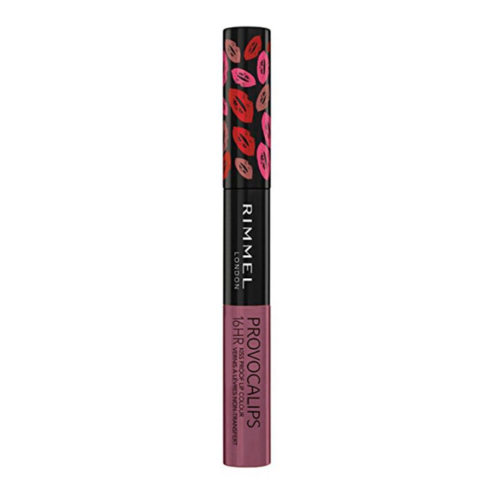 Rimmel Rim Rg Provocalips Lazy Days 220 10 mL 1