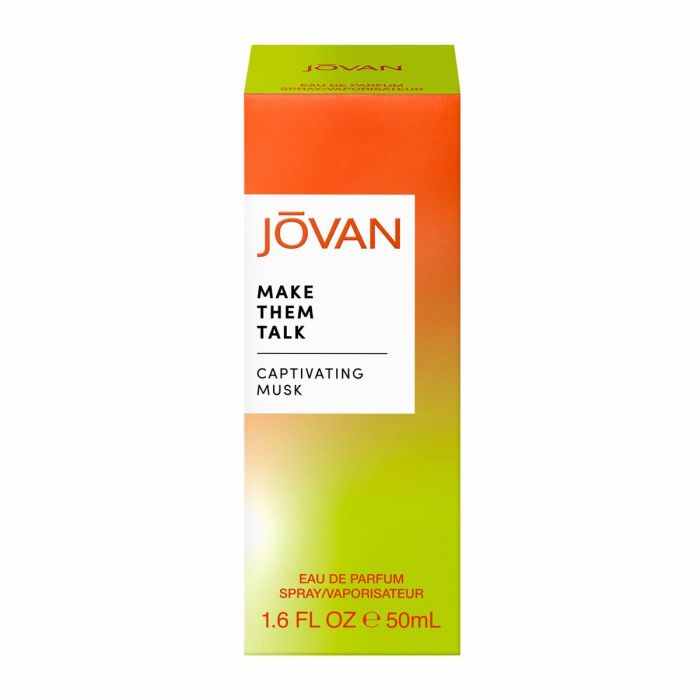 Parfum Femme Jovan EDP 2