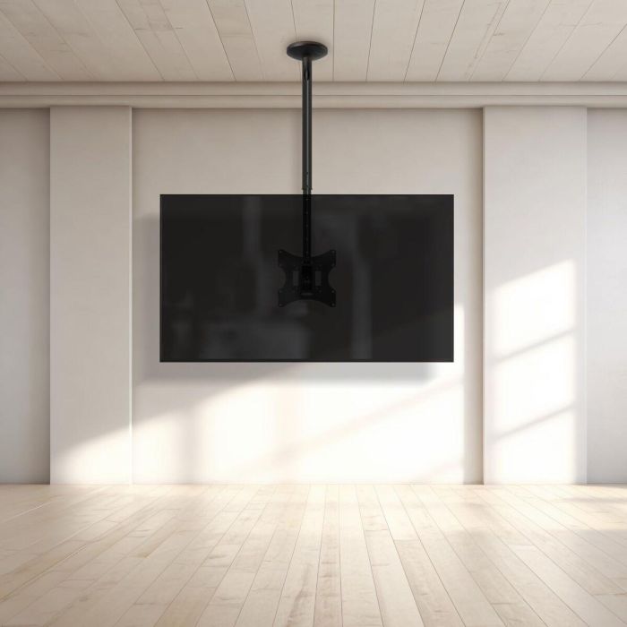 Support de plafond TooQ LPCE2301TSLI-B 30 Kg 3 Support de plafond TooQ LPCE2301TSLI-B 30 Kg 3