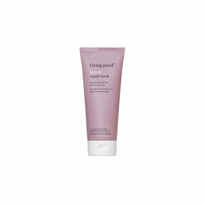 Masque réparateur pour cheveux Living Proof RESTORE 200 ml 0 Masque réparateur pour cheveux Living Proof RESTORE 200 ml 0