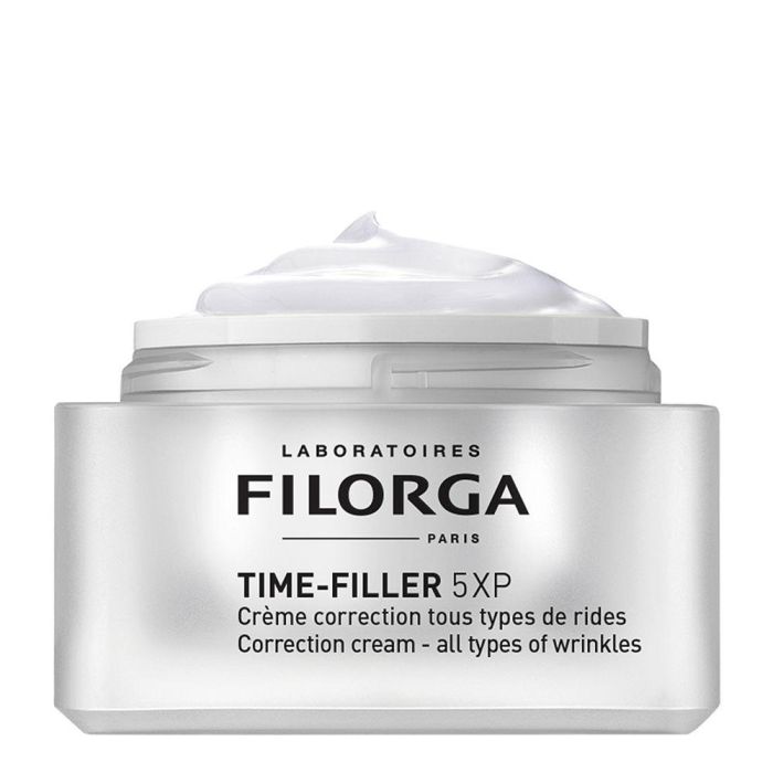 Laboratoires Filorga Time-Filler 5Xp Crème Correction Absolue Des Rides 50 mL 1