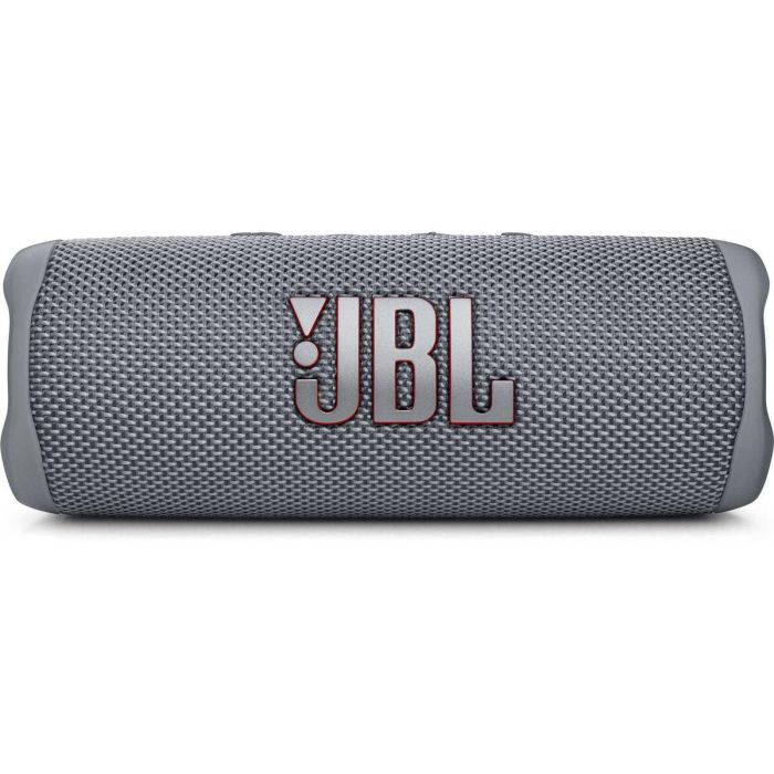 Haut-parleurs bluetooth portables JBL Flip 6 Gris 20 W 31 Haut-parleurs bluetooth portables JBL Flip 6 Gris 20 W 31