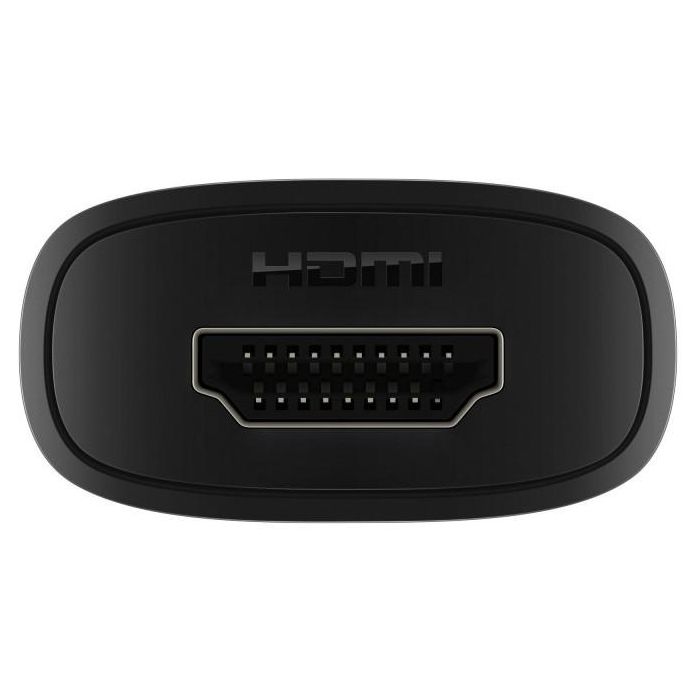 Xiaomi MI TV Stick 4K 8GB mit Fernbedienung 7