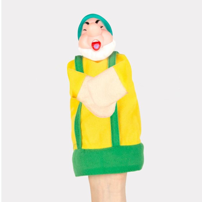 Théâtre Colorbaby Blanche-Neige 2