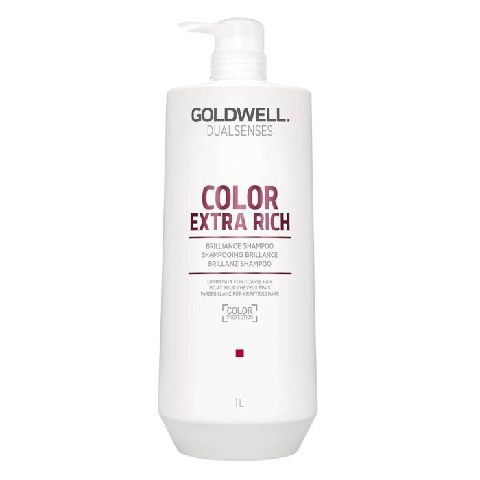 Shampooing revitalisant de couleur Goldwell