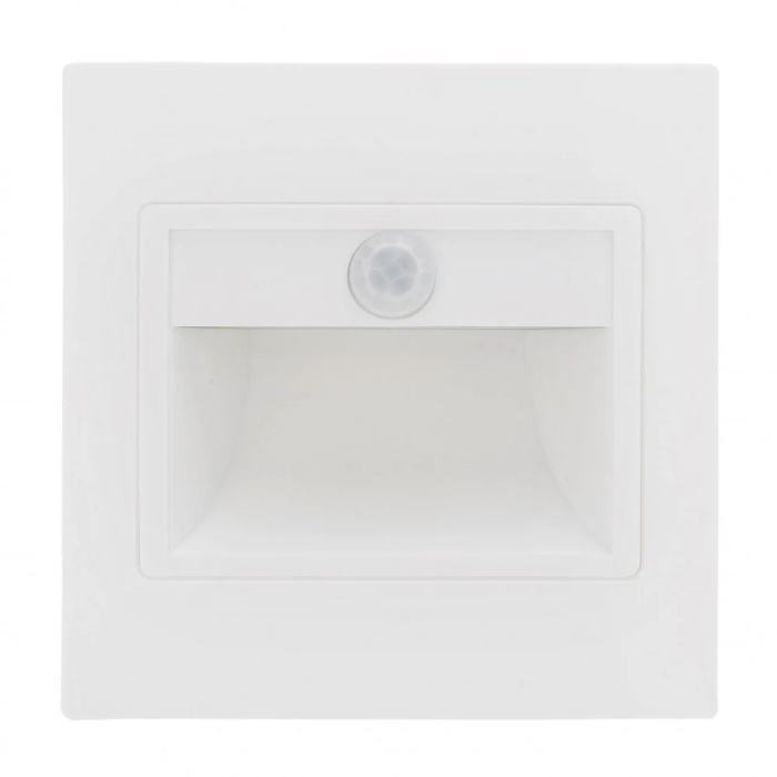 Isabel LED Empotrable PT-W15G003-WW 1,5W 129Lm 2700K IP40 40.000H 1 Isabel LED Empotrable PT-W15G003-WW 1,5W 129Lm 2700K IP40 40.000H 1