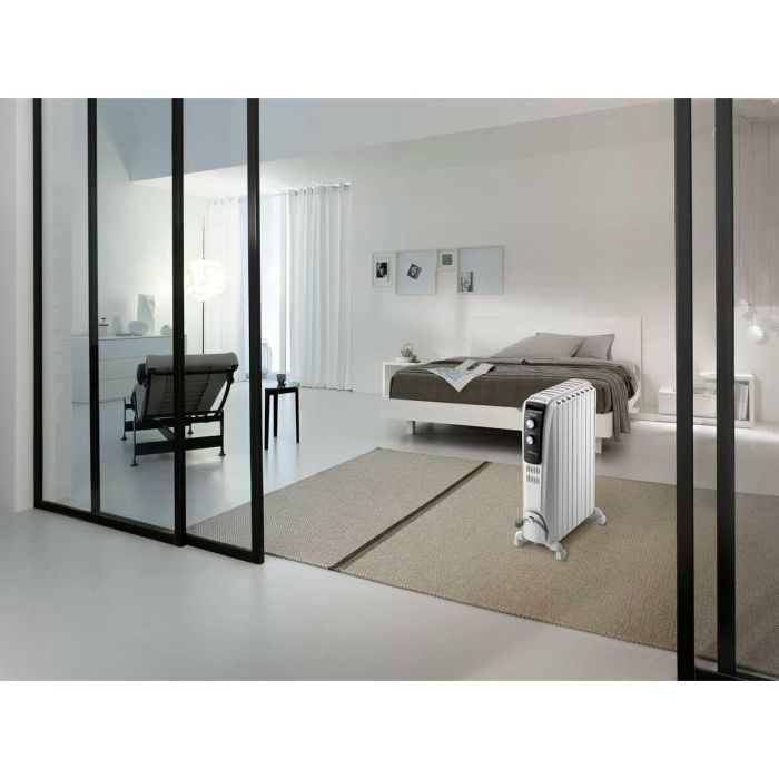 Radiateur DeLonghi DRAGON TRD50820 5