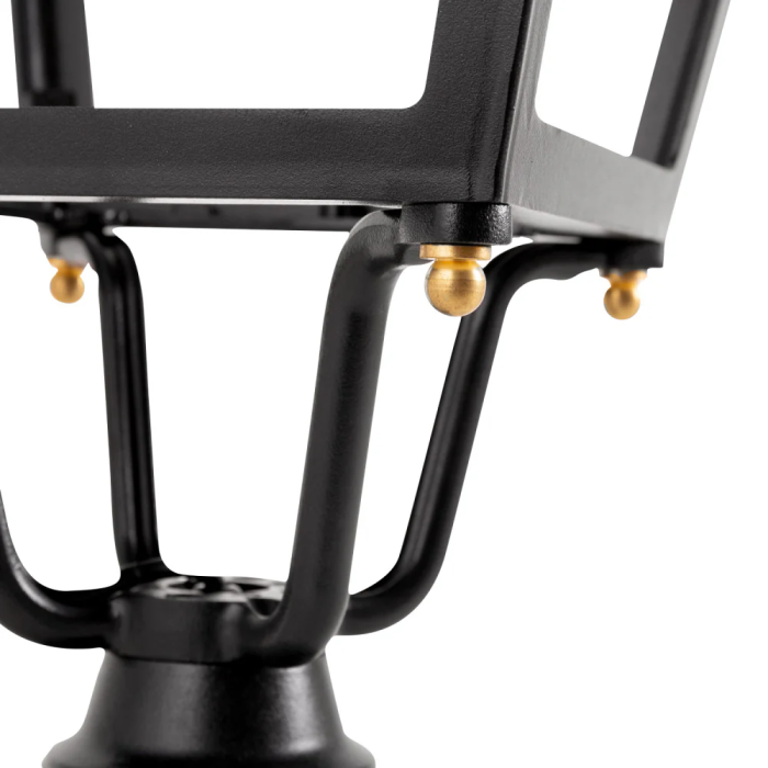 Inventronics Luminaire LED Villa 40W 6800Lm 6000K IP66 CREE Driver 100.000H GMD-1019A-40W-CW 4 Inventronics Luminaire LED Villa 40W 6800Lm 6000K IP66 CREE Driver 100.000H GMD-1019A-40W-CW 4