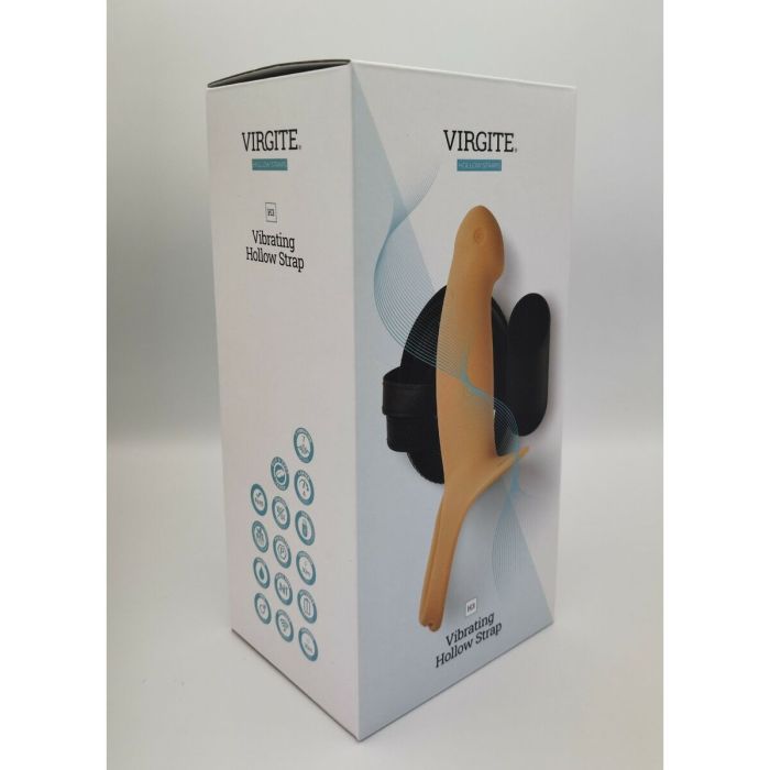 Gode ceinture Virgite S 4