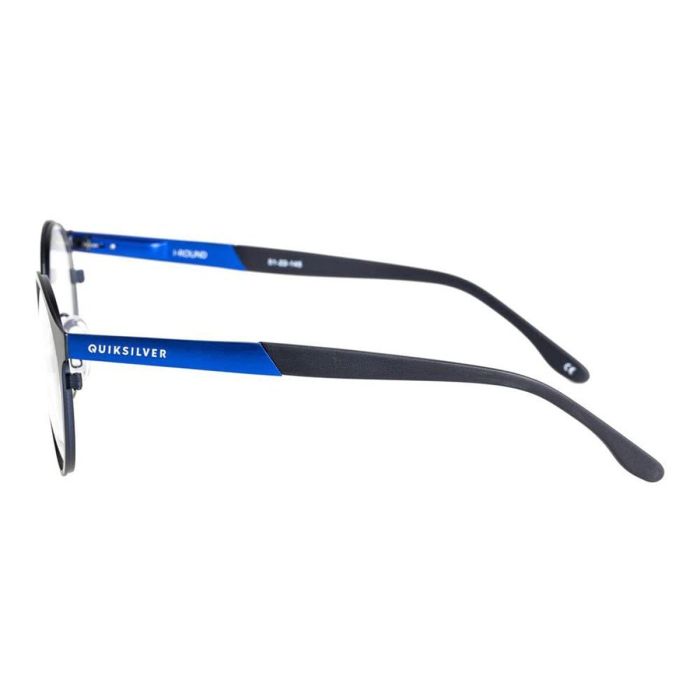 Monture de Lunettes Homme QuikSilver EQYEG03120 EBLU 3 Monture de Lunettes Homme QuikSilver EQYEG03120 EBLU 3