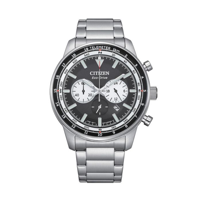 Montre Homme Citizen CA4500-91E (Ø 44 mm) 0 Montre Homme Citizen CA4500-91E (Ø 44 mm) 0