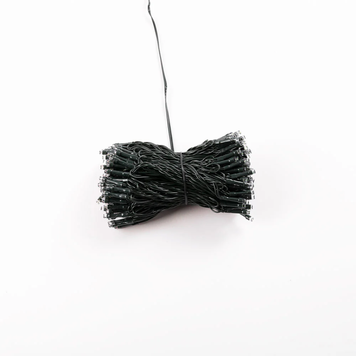 Guirlande LED Extérieure 20M IP65 8 Modes HO-XMAS-071-IP65-20M-RGB 11