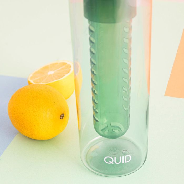 Botella Transporte Plástico Quidate Quid 700 mL 3