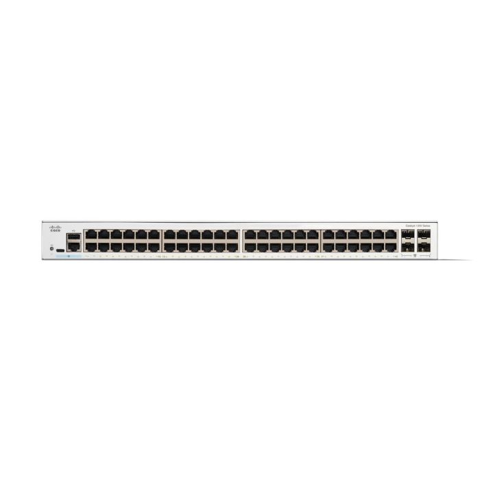 Switch CISCO C1200-48T-4G 1
