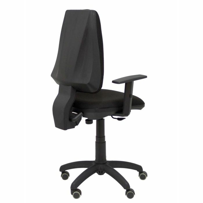 Chaise de Bureau Elche CP Bali Piqueras y Crespo 40B10RP Noir 1