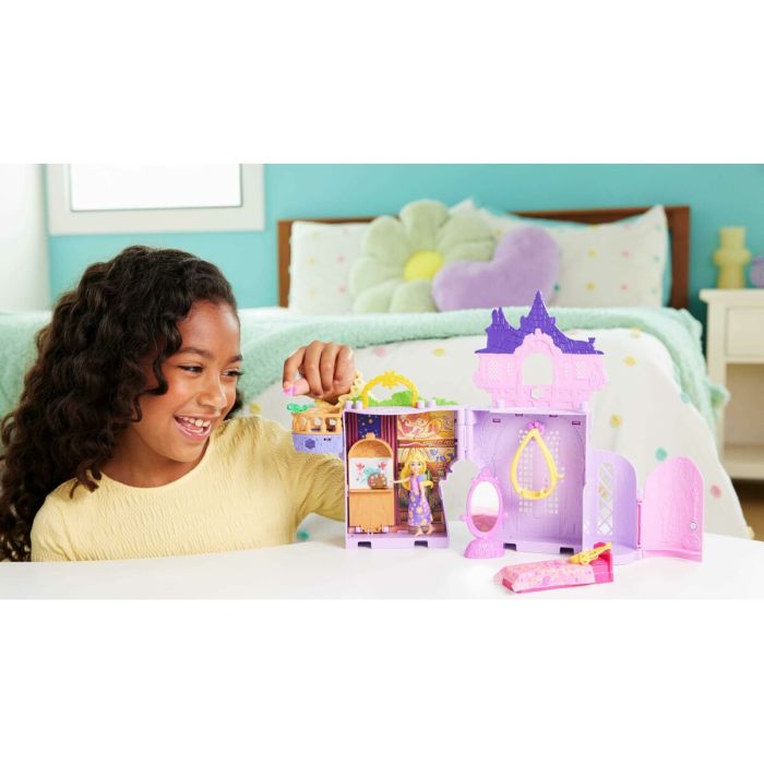 Accessoires pour poupées Disney Princess 5