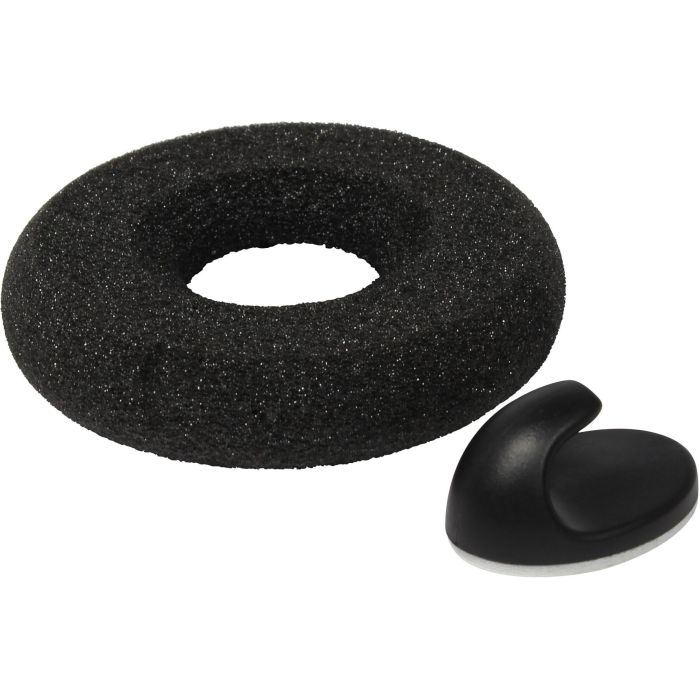 Plusonic Mono USB Headset 10.1P/compatible to Teams and Skype 2