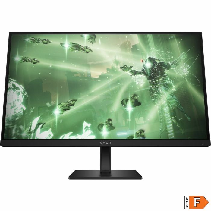 Écran HP 780H4E9#ABB 27" IPS Flicker free 165 Hz 50-60 Hz 8