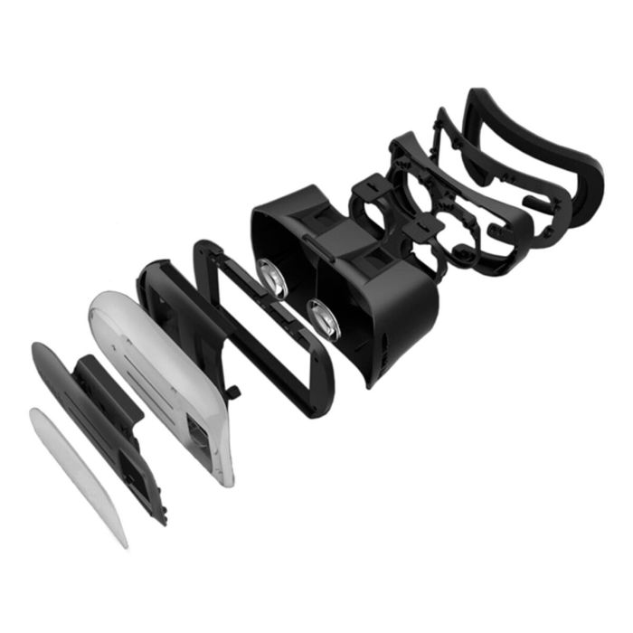 Lunettes de réalité Virtuelle 1 Lunettes de réalité Virtuelle 1