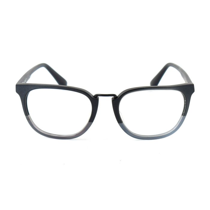 Monture de Lunettes Unisexe Vuarnet VL16240002 Noir Ø 53 mm 1 Monture de Lunettes Unisexe Vuarnet VL16240002 Noir Ø 53 mm 1