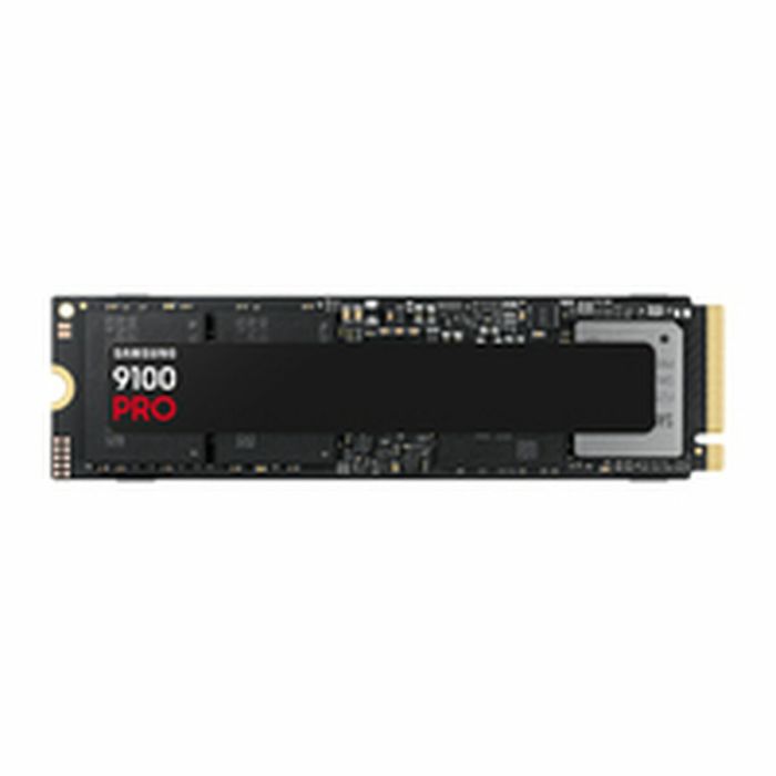 Disque dur Samsung MZ-VAP1T0BW 1 TB SSD 38