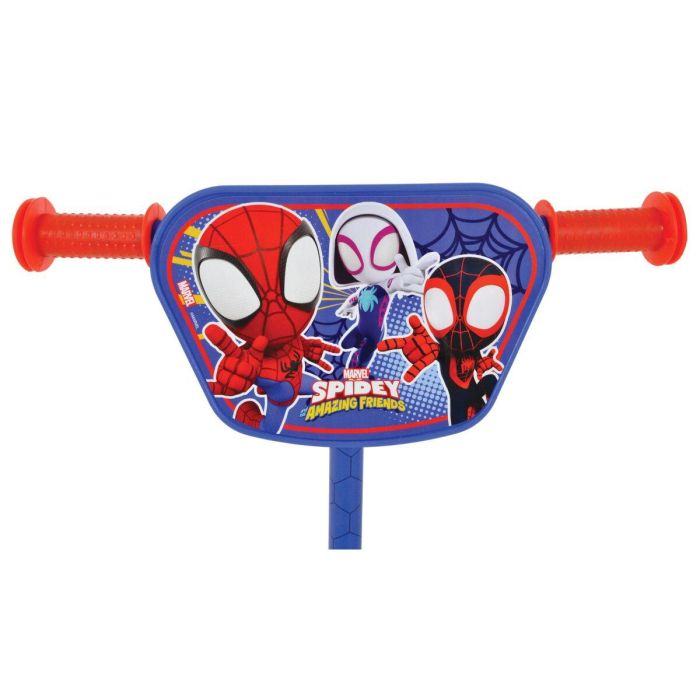 Trottinette Disney Caoutchouc Métal Plastique 7