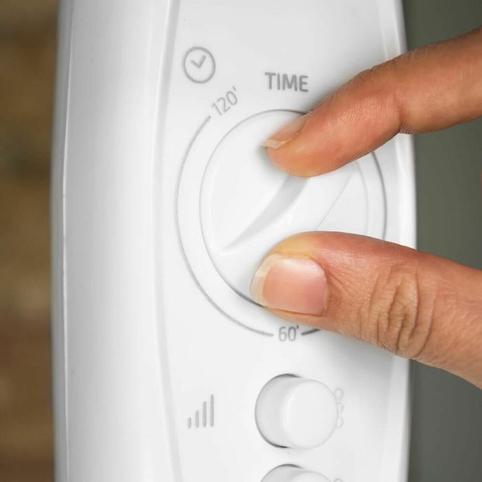 Ventilateur sur Pied Cecotec EnergySilence 1010 ExtremeFlow Blanc 60W 2 Ventilateur sur Pied Cecotec EnergySilence 1010 ExtremeFlow Blanc 60W 2