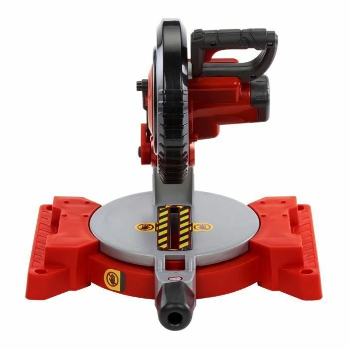 Little Tikes LIT50743643279 Ensemble de découpes créatives de construction