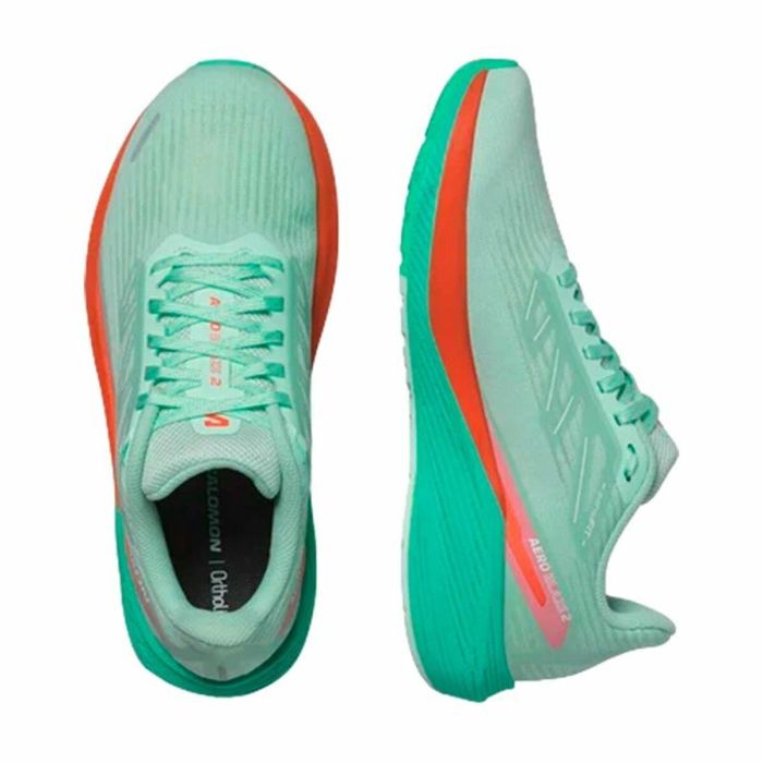 Chaussures de Running pour Adultes Salomon Aero Blaze 1