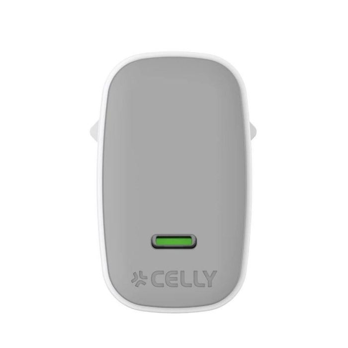 Powerbank Celly UPTC1USBC45WCTC 2 Powerbank Celly UPTC1USBC45WCTC 2