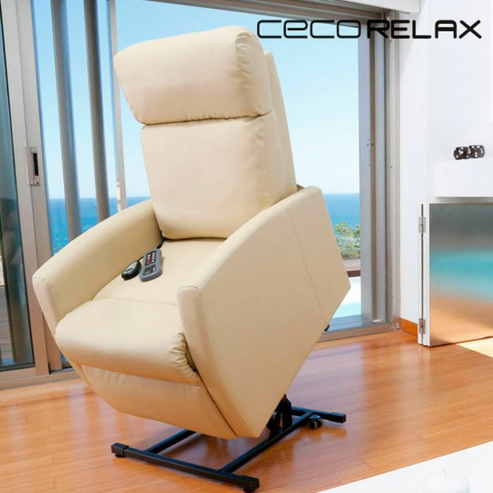 Fauteuil pour enfant Cecorelax 2
