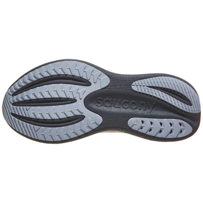 Chaussures de Running pour Adultes Saucony Triumph 23 Gris L 2 Chaussures de Running pour Adultes Saucony Triumph 23 Gris L 2