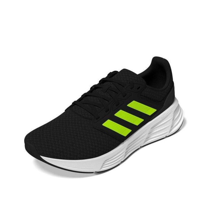 Chaussures de Running pour Adultes Adidas IE1974 Noir 2