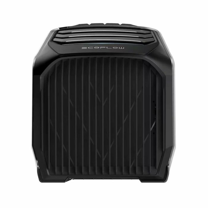 Purificateur d'Air Ecoflow 5010201010 Noir A 8 Purificateur d'Air Ecoflow 5010201010 Noir A 8