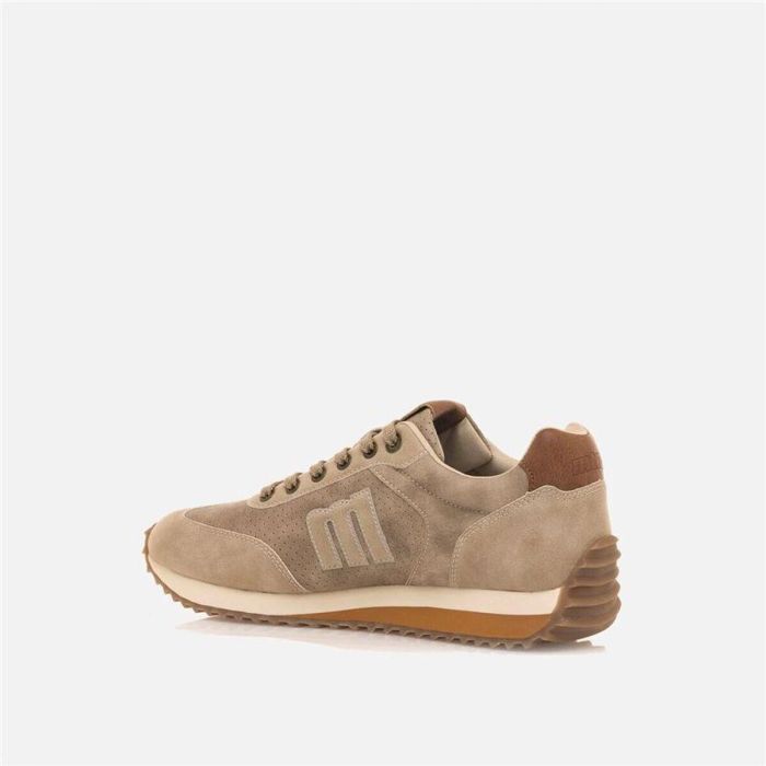 Chaussures de Sport pour Homme Mustang PorlandR Beige 7-8 ans 2 Chaussures de Sport pour Homme Mustang PorlandR Beige 7-8 ans 2