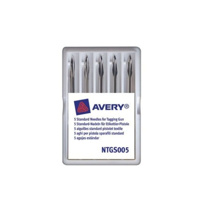 Câble USB Avery NTGS005 Gris (5 Unités) 6