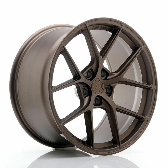 Pneu de voiture Japan Racing SL01 Bronze PCD 5x120 ET35 CB 72,6 19"