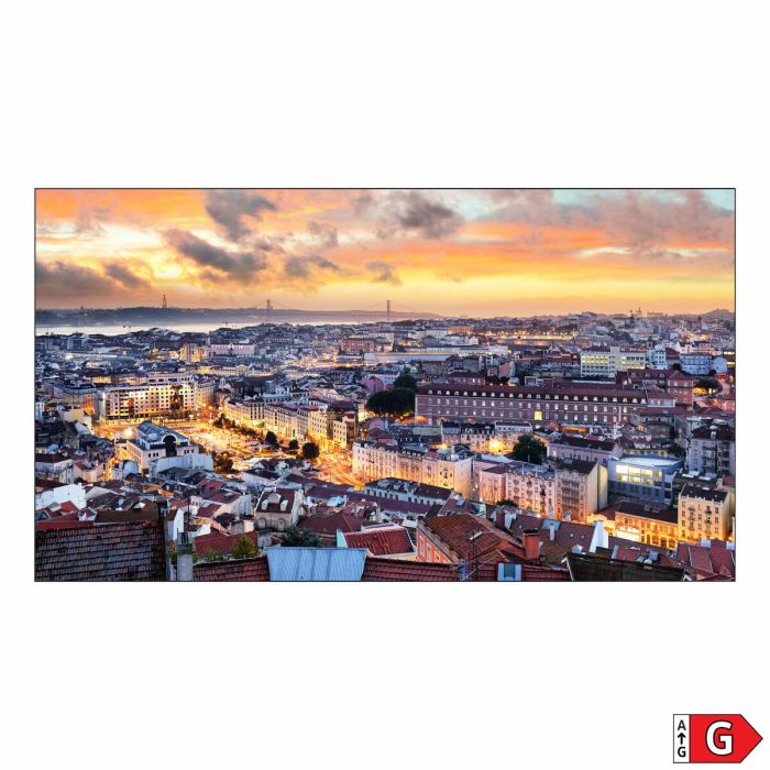 Moniteur Videowall Samsung VH55C-E Full HD 55" 8
