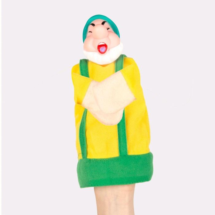 Poupée de Chiffon Colorbaby 3 Poupée de Chiffon Colorbaby 3