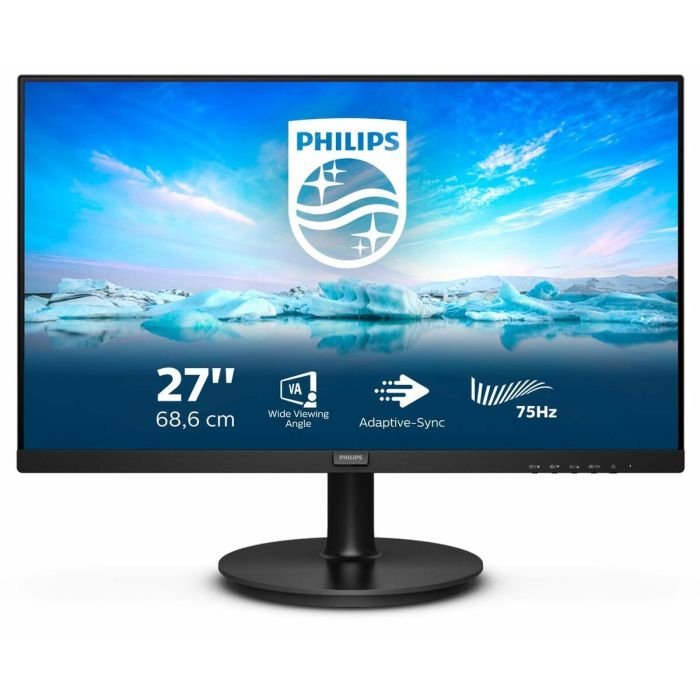 Monitor Gaming Philips 272V8LA/00 27" Full HD LCD 10