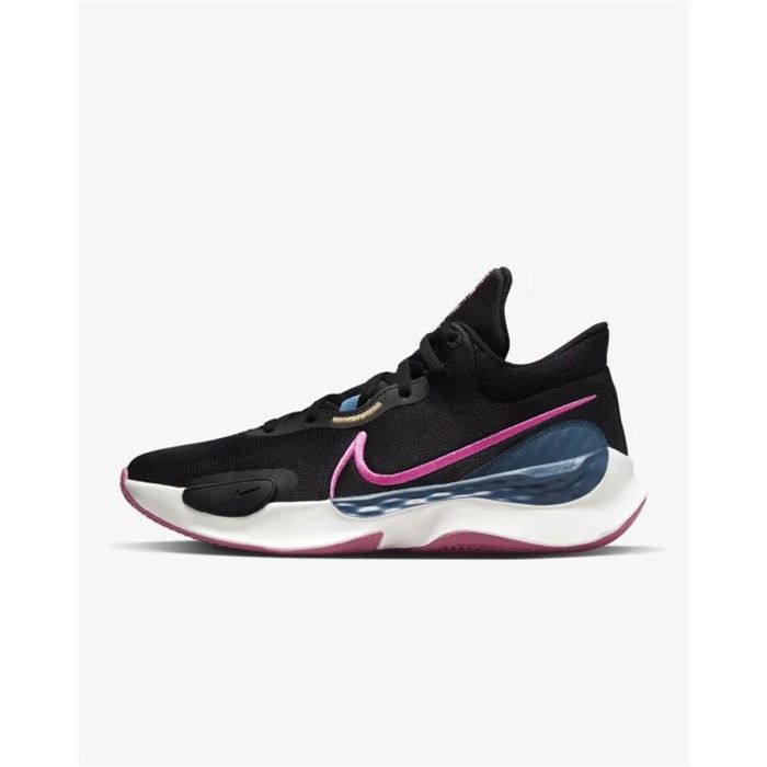 Chaussures de Sport pour Homme Nike Renew Elevate 3 Noir 7