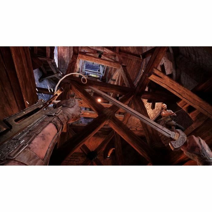 Jeu vidéo PlayStation 5 Just For Games 2 Jeu vidéo PlayStation 5 Just For Games 2