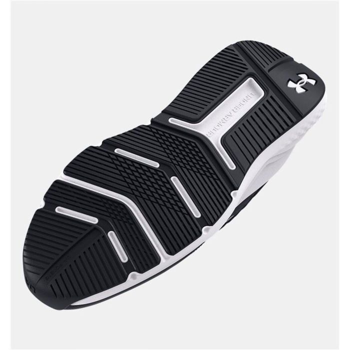 Baskets Under Armour Charged Commit Noir Homme Fitness S 3 Baskets Under Armour Charged Commit Noir Homme Fitness S 3