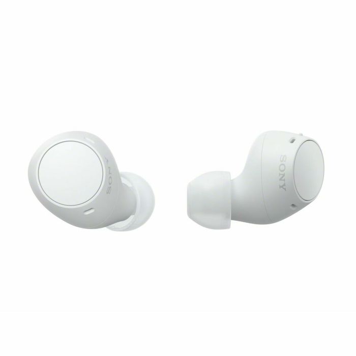 Oreillette Bluetooth Sony WF-C510 Blanc 14 Oreillette Bluetooth Sony WF-C510 Blanc 14