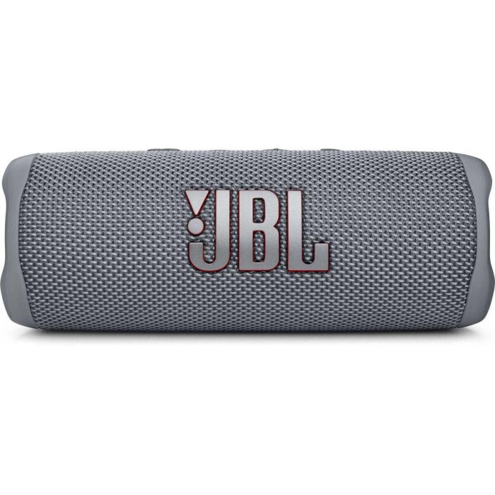 Haut-parleurs bluetooth portables JBL Flip 6 Gris 20 W 35 Haut-parleurs bluetooth portables JBL Flip 6 Gris 20 W 35