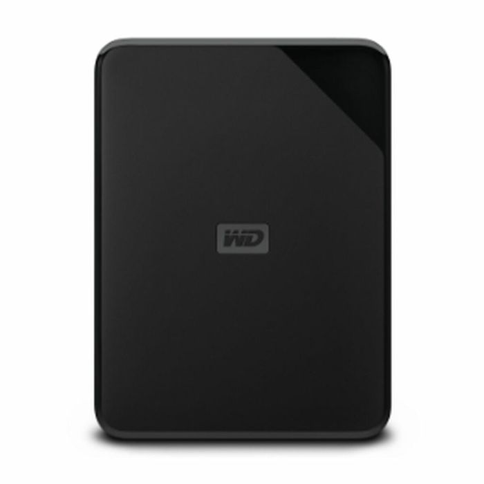 Disque Dur Externe Western Digital WDBJRT0040BBK-WESN 4 TB HDD 0 Disque Dur Externe Western Digital WDBJRT0040BBK-WESN 4 TB HDD 0