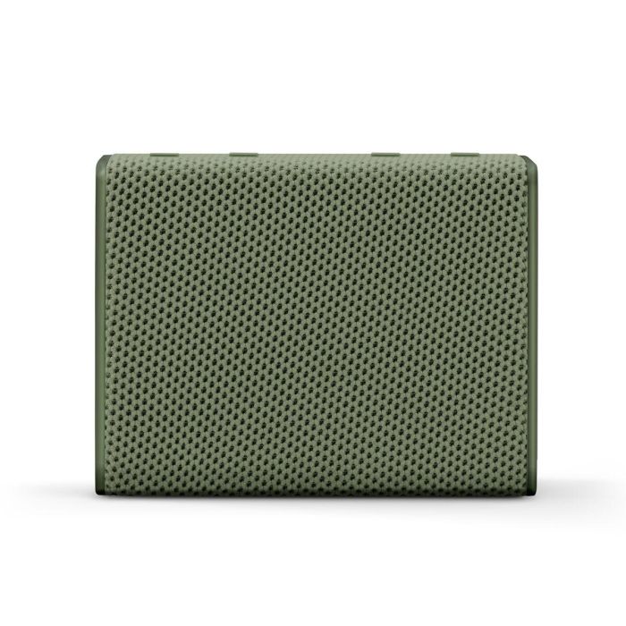 Haut-parleurs bluetooth portables Urbanista Sydney Olive 3 W 4 W 2