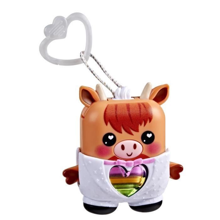 Porte-clés Hasbro Marron 10